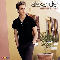 Alexander – Here I Am