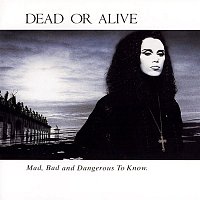 Dead Or Alive – Mad, Bad And Dangerous To Know