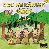 250 kg karlek – Det basta med Bavern