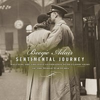 Beegie Adair – Sentimental Journey: Saluting The Greatest Generation With Classic Gems Of The World War II Era