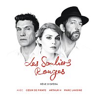 Marc Lavoine – Reve d'opéra [Extrait du conte musical 'Les souliers rouges']