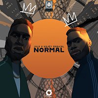 Juls, Kojey Radical – Normal