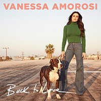 Vanessa Amorosi – Back to Love