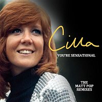 Cilla Black – You're Sensational (Matt Pop Remixes)