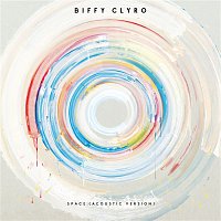 Biffy Clyro – Space (Acoustic Version)