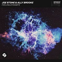 Joe Stone & Ally Brooke – Feeling Dynamite