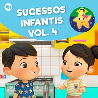 Little Baby Bum em Portugues – Sucessos Infantis, Vol. 4