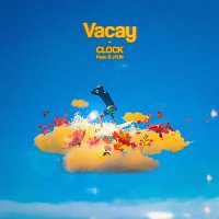 Clock, B JYUN. – Vacay