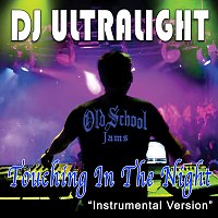 DJ Ultralight – Touching In The Night [Instrumental]