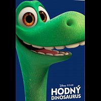 Hodný dinosaurus - Disney Pixar edice