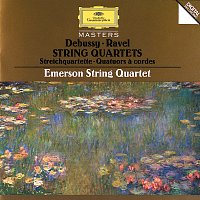 Debussy / Ravel: String Quartets