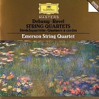Emerson String Quartet – Debussy / Ravel: String Quartets