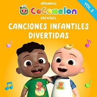 CoComelon Espanol – Canciones Infantiles Divertidas Vol. 3