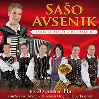Die 20 größten Hits von Slavko Avsenik & seinen Original Oberkrainern