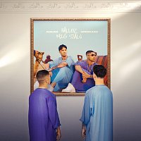 ADAAM, Greekazo, ROMANOS – Haller Mig Sjalv