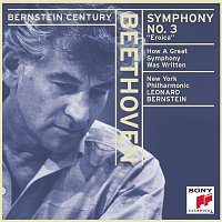 New York Philharmonic, Leonard Bernstein – Beethoven: Symphony No. 3 in E-flat Major, Op. 55 "Eroica"
