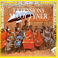 McCoy Tyner – Extensions