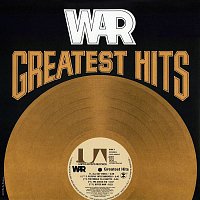 WAR – Greatest Hits