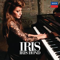 Iris Hond – Iris
