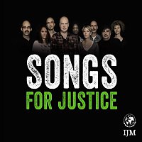 Různí interpreti – Songs For Justice
