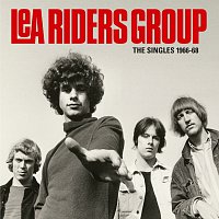 Lea Riders Group – The Singles 1966 - 68