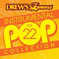 The Hit Crew – Drew's Famous Instrumental Pop Collection [Vol. 22]