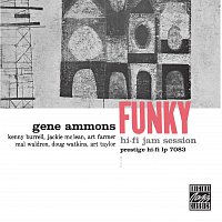 Gene Ammons – FUNKY
