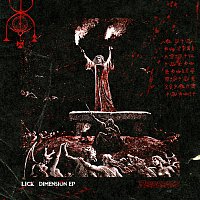 Lick – DIMENSION