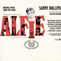 Sonny Rollins – Alfie