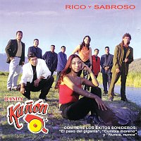 Banda Kanón – Rico Y Sabroso