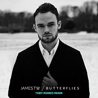 James TW – Butterflies [Toby Romeo Remix]