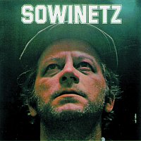 Přední strana obalu CD Kurt Sowinetz