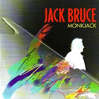 Jack Bruce – Monkjack