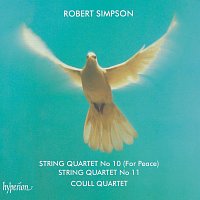 Coull Quartet – Simpson: String Quartets Nos. 10 & 11
