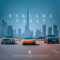 Kontrafakt – Reklama na Rap