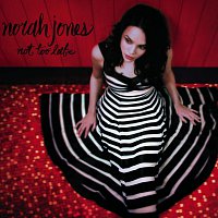 Norah Jones – Not Too Late LP