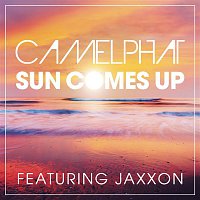 CamelPhat, Jaxxon – Sun Comes Up (Radio Edit)