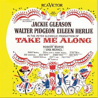 Lehman Engel, Jackie Gleason, Eileen Herlie – Take Me Along (Original Broadway Cast Recording)