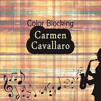 Carmen Cavallaro – Color Blocking