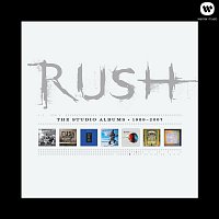 Rush – The Studio Albums 1989-2007