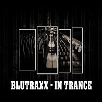 Přední strana obalu CD In Trance