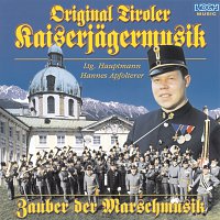 Zauber der Marschmusik