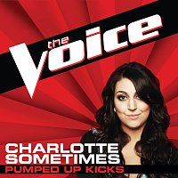 Charlotte Sometimes – Pumped Up Kicks [The Voice Performance]