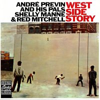 André Previn, Shelly Manne, Red Mitchell – West Side Story