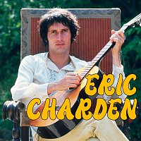 Přední strana obalu CD Éric Charden - 1963 a 1970