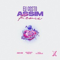 Gustavo Mioto, Mari Fernandez, Dennis – Eu Gosto Assim [Dennis Remix]