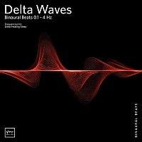 Miracle Tones, Binaural Beats MT – Delta Waves: Binaural Beats for Sleep