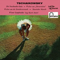 Tchaikovsky: Nutcracker Suite; Serenade for Strings; Romeo and Juliet; Marche slave [Karel Ančerl Edition, Vol. 2]