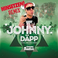Lorenz Buffel – Johnny Dapp [Hinsetzen! Remix]