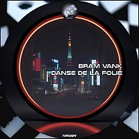 Přední strana obalu CD Danse De La Folie